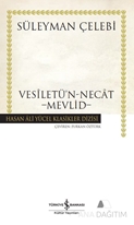 VESÎLETÜ’N-NECÂT –MEVLİD- CİLTLİ