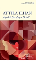 Ayrılık Sevdaya Dahil (Ciltli)