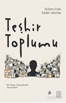 Teşhir Toplumu