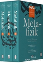 Metafizik Seti 3 Kitap Takım