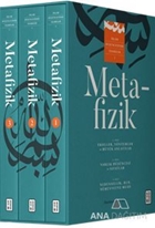 Metafizik Seti 3 Kitap Takım