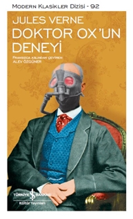 DOKTOR OX’UN DENEYİ