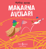 MAKARNA AVCILARI