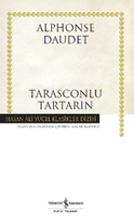 TARASCONLU TARTARIN