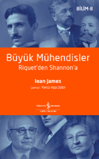 BÜYÜK MÜHENDİSLER