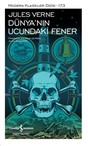 DÜNYA’NIN UCUNDAKİ FENER – SERT KAPAK