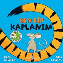 BEN BİR KAPLANIM