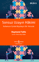 SONSUZ UZAYIN HAKİMİ – KAFAMIZIN İÇİNDE