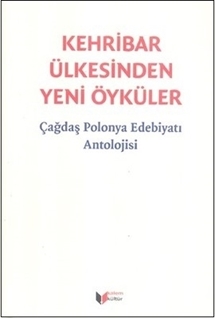 Kehribar Ülkesinden Yeni Öyküler  Çağdaş Polonya Edebiyatı Antolojisi resmi