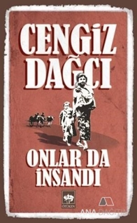 Onlar da İnsandı