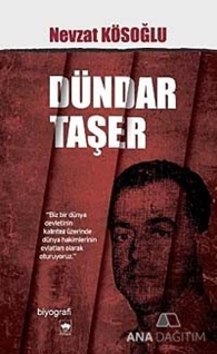 Dündar Taşer