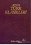 Büyük Türk Klasikleri Cilt 9
