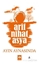 Ayın Aynasında