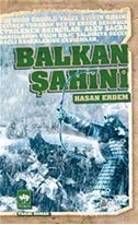 Balkan Şahini