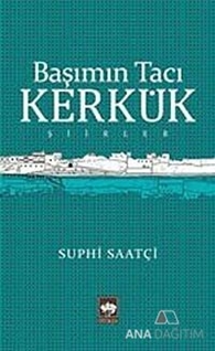 Başımın Tacı Kerkük