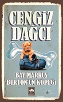 Bay Markus Burton'un Köpeği