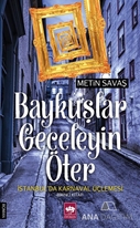 Baykuşlar Geceleyin Öter