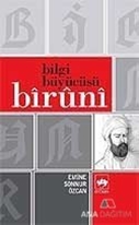 Bilgi Büyücüsü Biruni