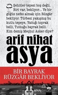 Bir Bayrak Rüzgar Bekliyor