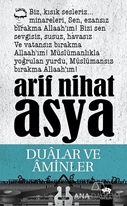 Dualar ve Aminler Bütün Eserleri