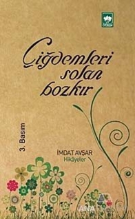 Çiğdemleri Solan Bozkır