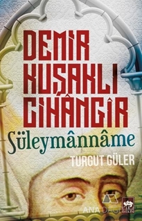 Demir Kuşaklı Cihangir