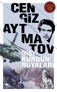 Dişi Kurdun Rüyaları