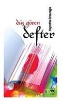 Düş Gören Defter