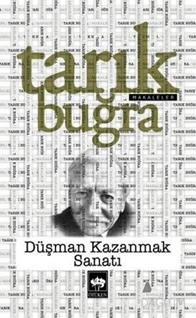 Düşman Kazanmak Sanatı