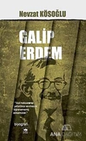 Galip Erdem