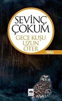 Gece Kuşu Uzun Öter