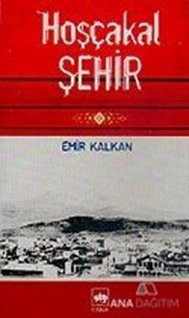 Hoşçakal Şehir