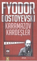 Karamazov Kardeşler (2 Cilt Takım)