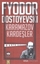 Karamazov Kardeşler (2 Cilt Takım)