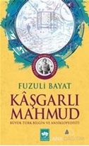 Kaşgarlı Mahmut