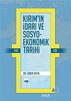 Kırım'ın İdari ve Sosyo-Ekonomik Tarihi (1600 - 1774)