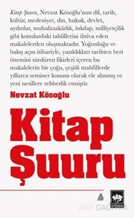 Kitap Şuuru