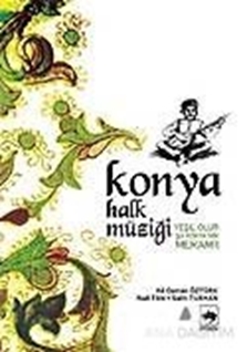 Konya Halk Müziği (Notalı)