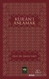 Kur'an'ı Anlamak