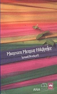 Manzum Mensur Hikayeler