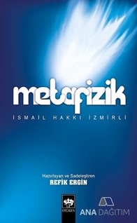 Metafizik