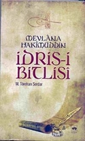 Mevlana Hakimüddin İdris-i Bitlisi