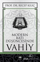 Modern Batı Düşüncesinde Vahiy