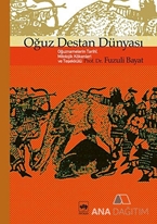 Oğuz Destan Dünyası