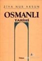 Osmanlı Tarihi  (6 Cilt Takım)