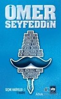 Ömer Seyfeddin Seçme Hikayeler 1