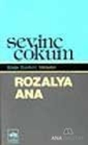 Rozalya Ana Bütün Eserleri Hikayeler