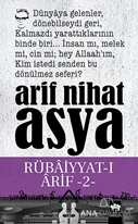 Rübaiyyat-ı Arif 2