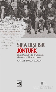 Sıradışı Bir Jöntürk