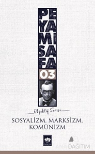 Sosyalizm Marksizm Komünizm